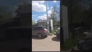 Московская область,городской округ Красногорск, рабочий посёлок Нахабино, Красноармейская улица, 44