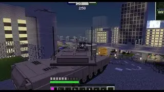 Minecraft - Server Update Progress 5