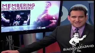 Special Report | Remembering Eddie Guerrero | 10yr Anniversary