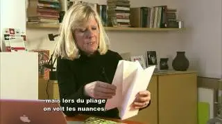 Invercote your Designs - Charlotte van der Waals