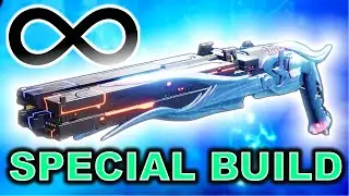 Infinite Special Ammo Build! INSANE Survivability and Damage for GMs (Raid Shotgun)