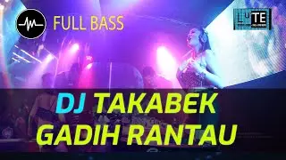 DJ BREAKBEAT REMIX FULL BASS