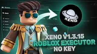 Roblox Executor No Key Free | Xeno Executor Roblox | Roblox Executor Download | Xeno Executor Review