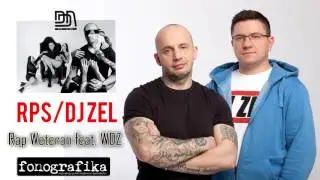 RPS DJ ZEL Rap Weteran feat. WDZ