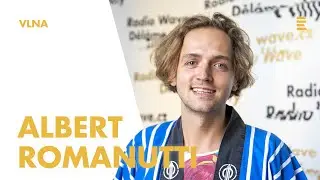 Bude to bizár, ale bude to hezký. Kapela Bert and Friends koncertovala v Asii, teď vydává desku