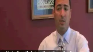 Attorney Hans Poppe Discusses Nursing Home Abuse and Neglect
