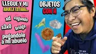 NOS REIMOS MUCHO JUGANDO BASTA con @SoyDanyt @elMitsu