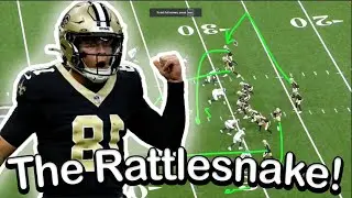 Film Study: Spencer Rattler Just Showed He Can be a Starting QB!