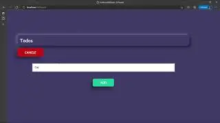 Taking input from html form to python variable