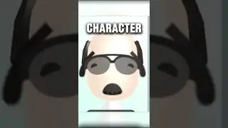 Guess the Mii Character Week 20! 