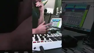 Listen to this soulful sample beat I made #beats #beatmaking