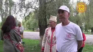 IIIIXXX -мĕш Чунçÿрев.Юпа лартни