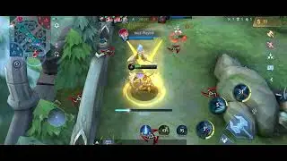 SABER SOLO RANK MYTHIC | Save•Panda | Mobile Legends