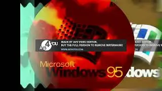 7 Windows 95 with Klasky Csupo