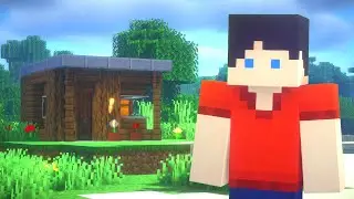 A Fresh Start | Minecraft Let's Play E1
