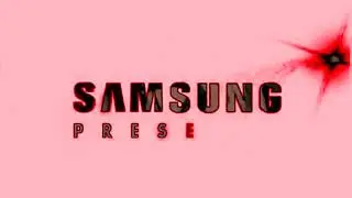 (REUPLOAD) Samsung Logo History (2001 - 2009) in Phased Effect 2 0