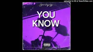 2famousjayy - you know (sped up version)