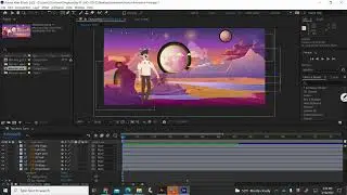 3-Moving Anchor Points for Animation