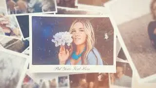 Photo Memories Slideshow - After Effects Template