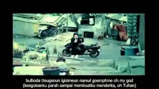 [INDO SUB & LIRIK] T.O.P --- Oh Mom (MV)