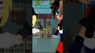 Vanessa... we don't talk about Bruno.. ( gacha/ fnaf)
