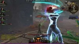 Neverwinter PvP - Domination Hunter/Ranger LvL 49 (40)