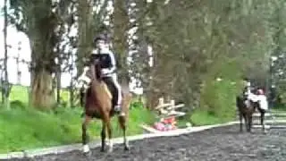 City Jumping OCT 2010