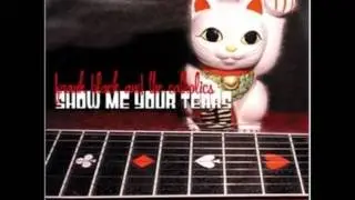 Frank Black and The Catholics - The Snake