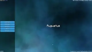 🟡ЛУЧШИЙ ЧИТ ДЛЯ МАЙНКРАФТ AUGUSTUS | ГДЕ СКАЧАТЬ БЕЗ ВИРУСОВ | ПОДРОБНЫЙ ГАЙД🟡