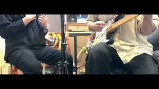 양다일 Yang Da Il - 오랜만야 (마녀상점 리오픈 X 양다일) ㅣ 노래 커버