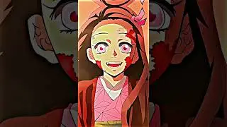Nezuko became human?/Незуко стала человеком? 