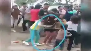 Cuando estas aburrido en la fiesta pero de pronto ponen Armonía 10