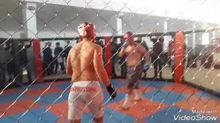 Garik Grigoryan VS Artak Davtyan