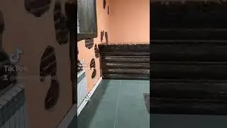 Отделка бара