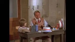 Eight Is Enough Theme Song by David