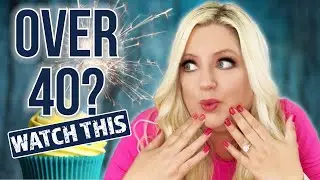 OVER 40? START A YOUTUBE CHANNEL NOW