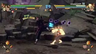 Storm Connections