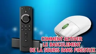 Comment installer le bouton de la souris sur Firestick ou Android TV