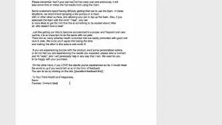 Tips and Tricks for the Most Effective Email Follow Up