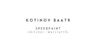 Speed painting 