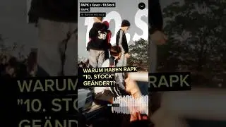 Warum klingt „10. Stock“ auf einmal anders?