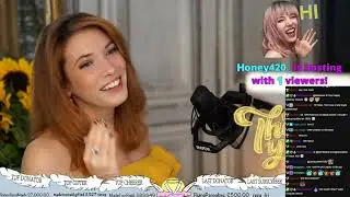 💕 VENUSWORLD ft VENUS LIVE ON TWITCH 💕 28th August 2021