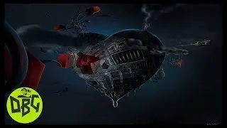 Dorian Greyt - Heart [ Liquid Drum and Bass ] DBG