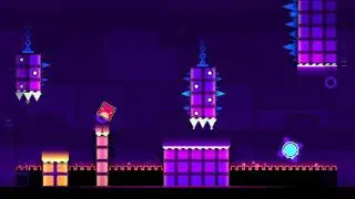 MDK - Press Start (Geometry Dash SubZero)