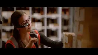 Ryder Ever better™ 2023 – E-commerce Fulfillment Innovative Technology 15