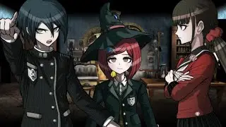 Stop telling Himiko to say that Maki!