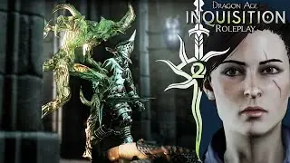 Conseguenze del fallimento | Dragon Age Inquisition - Verloi Roleplay [2]