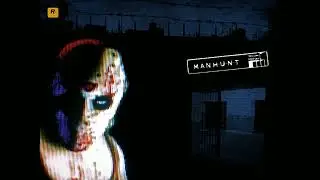 Cvld Blvvded - MANHUNT 3 [Prod. Razor Sharp Banana]