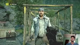Far Cry 4 | Gameplay Walkthrough - FULL GAME | 4K 60FPS | No Commentary #4
