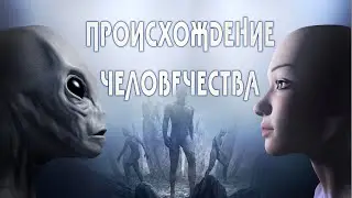 Врач физиолог: Человек - игрушка Богов или Мы не с этой планеты